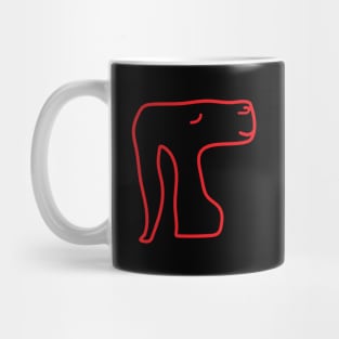 Pooch Mug